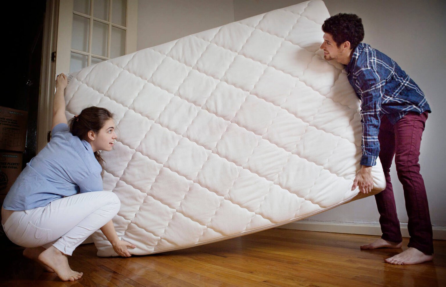 Is It Illegal to Sell a Used Mattress?