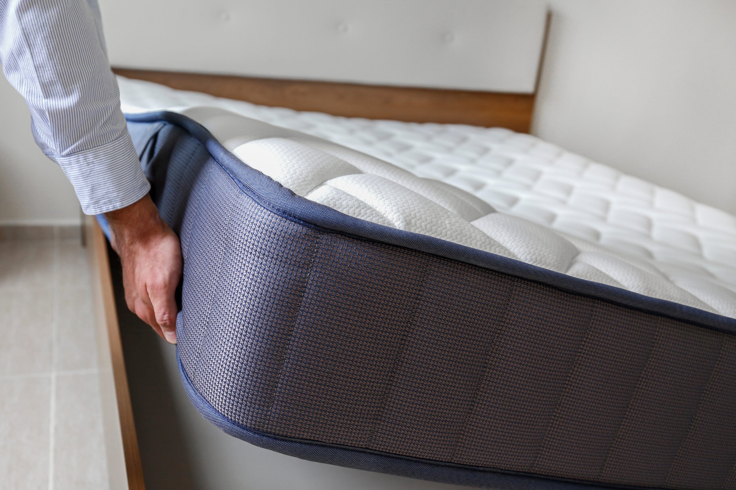 Is It Illegal to Sell a Used Mattress? A State-by-State Guide