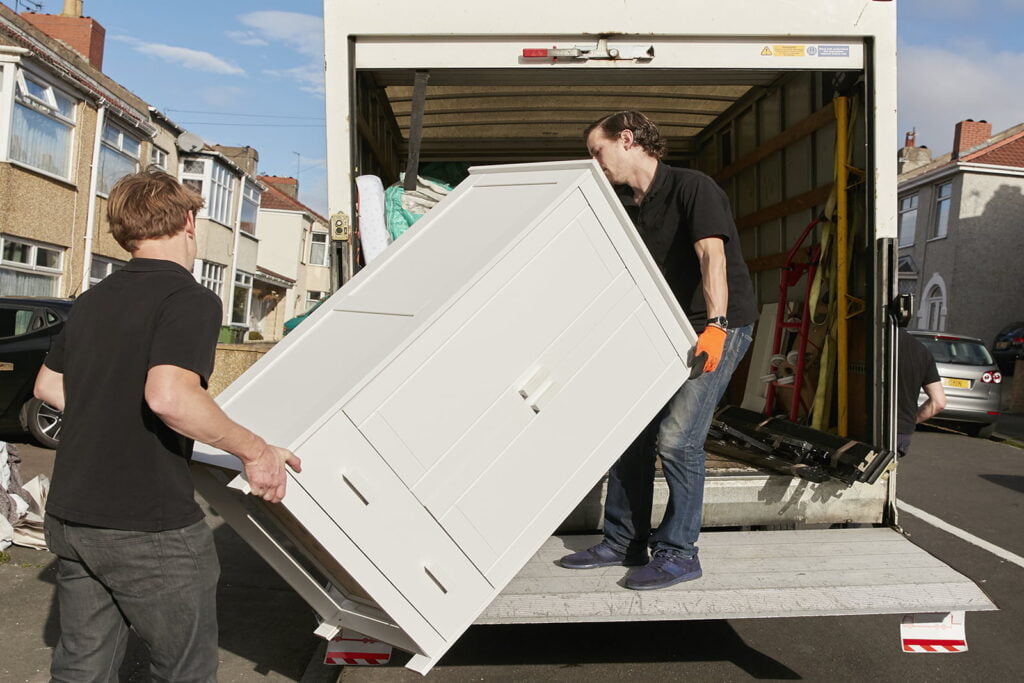 Habitat for Humanity Furniture Donation