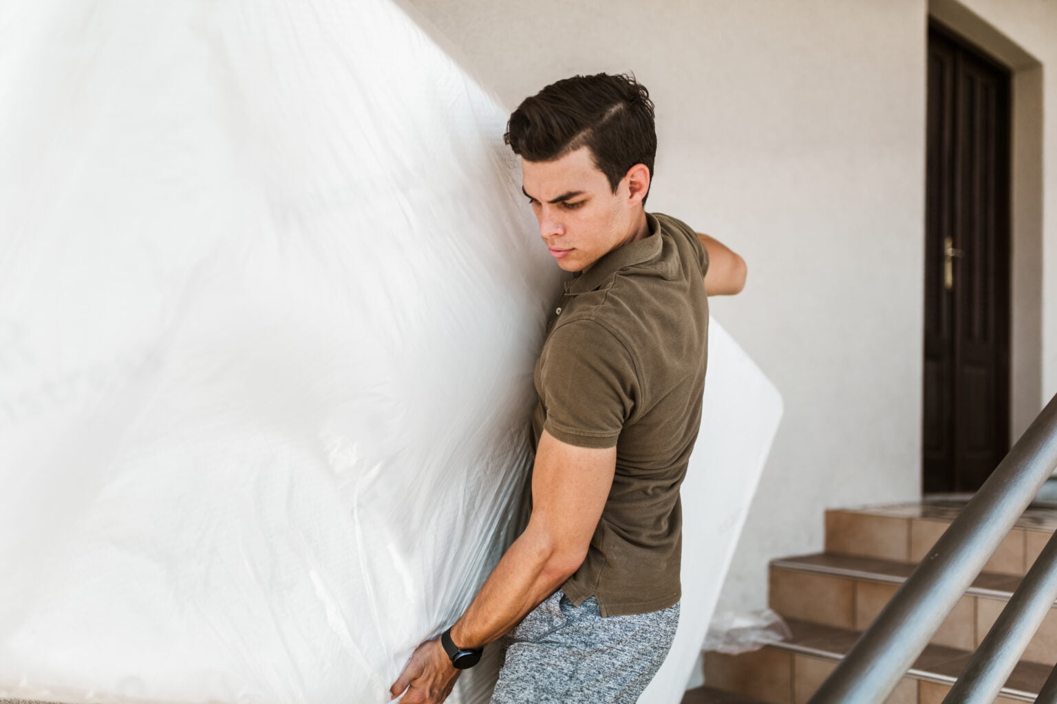 How to Dispose of a Mattress in Austin 5 Free and Paid Options