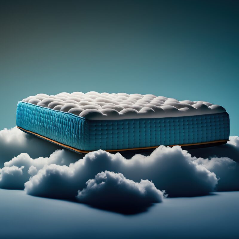 ExMattress One Small Step for You, One Giant Leap for Mattress Kind