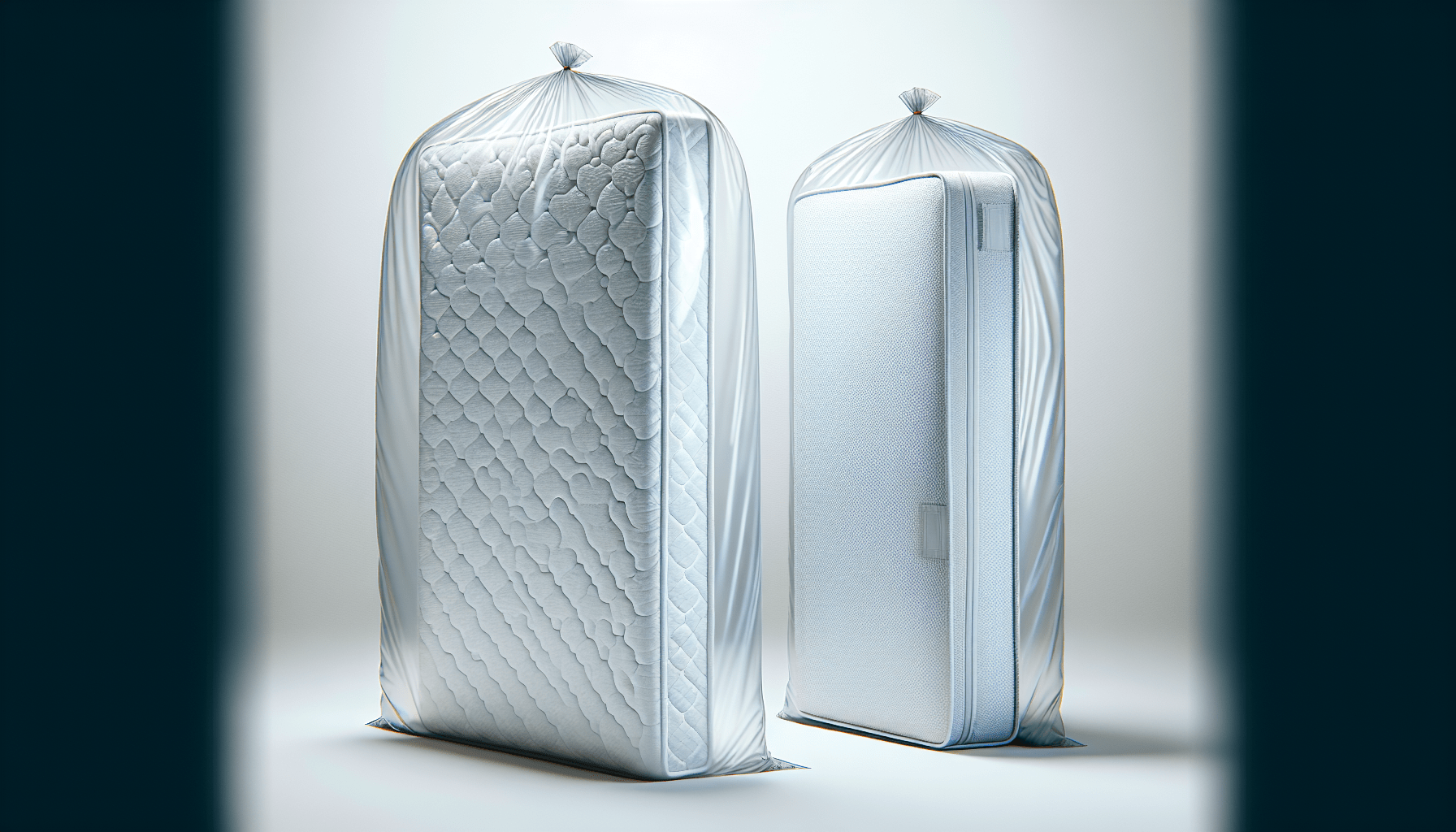 Single-use vs. Reusable Mattress Disposal Bags