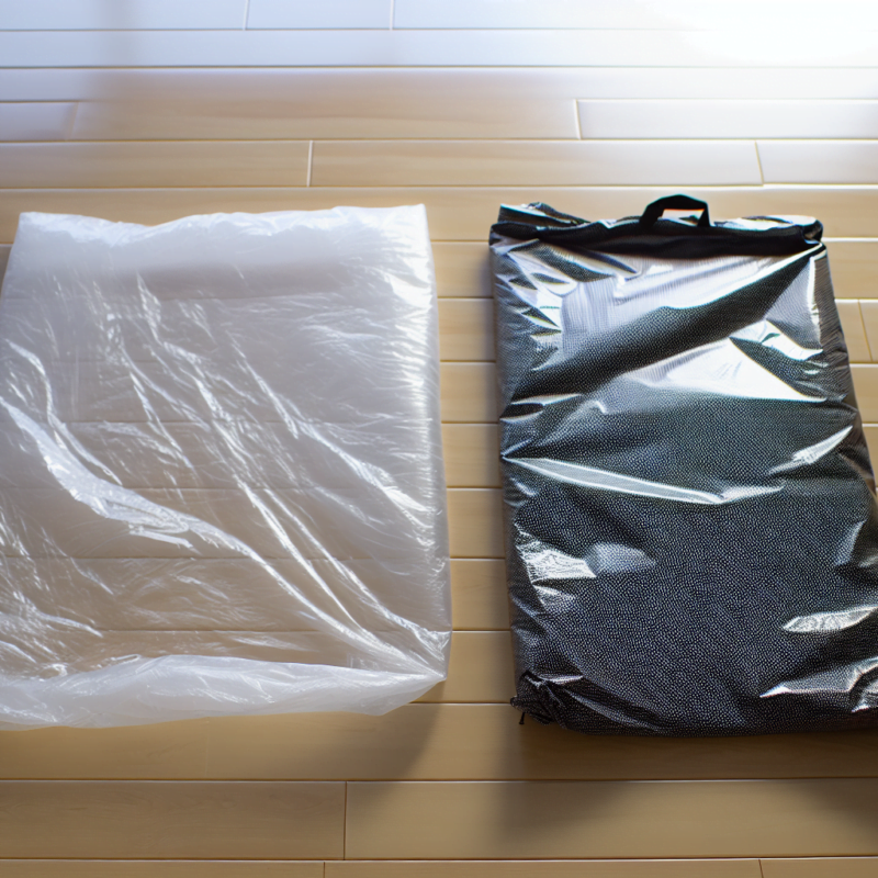 Where Can I Buy a Mattress Disposal Bag?