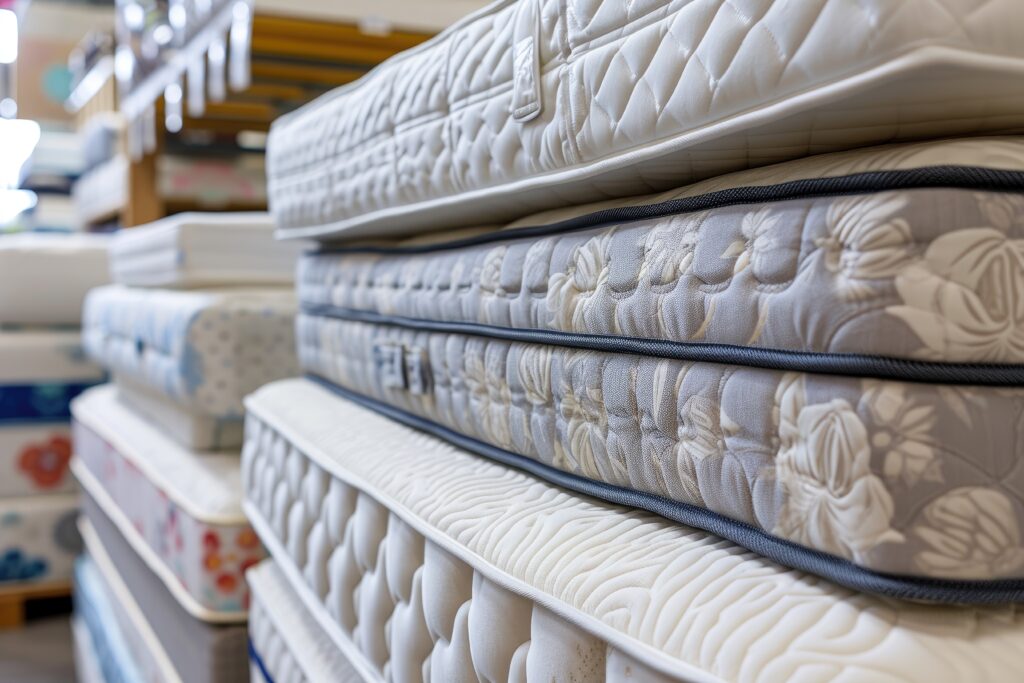 SameDay Mattress Disposal in Austin, Round Rock, Pflugerville, and