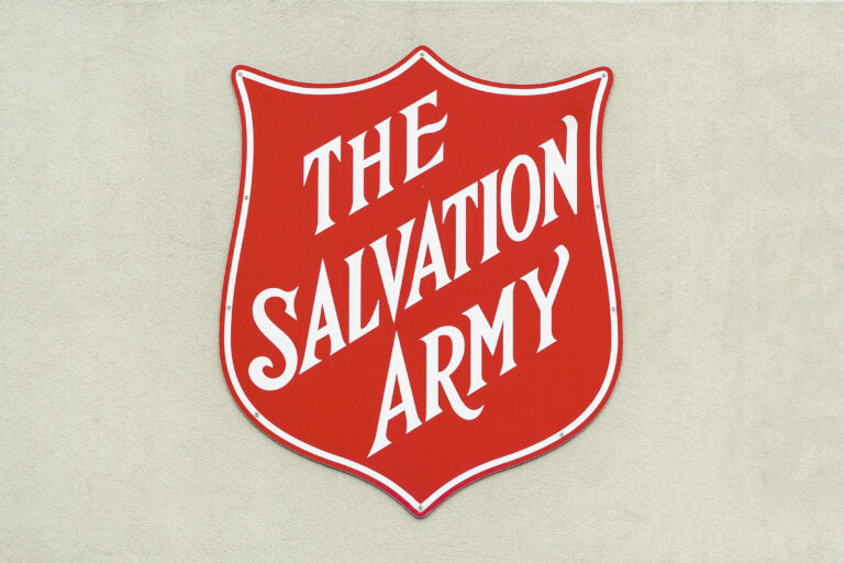 Does Salvation Army Take Mattresses?