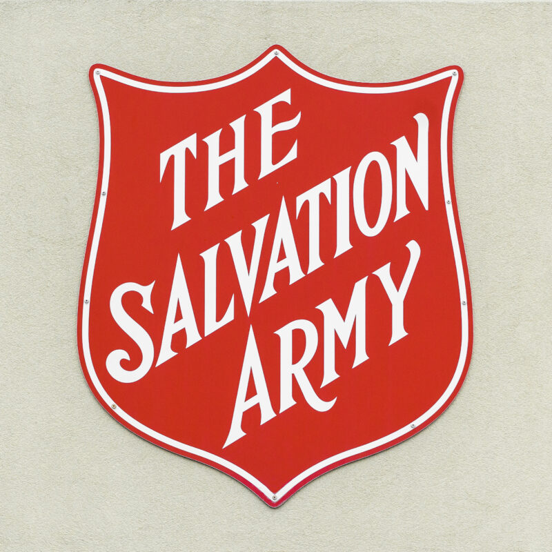 Does Salvation Army Take Mattresses?