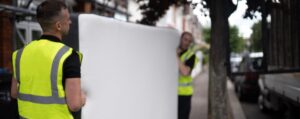 mattress disposal guide – recycle your bed fast