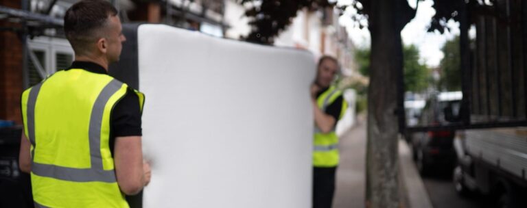 mattress disposal guide – recycle your bed fast