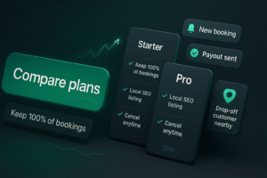 10 best apps to make money with a pickup truck in 2025