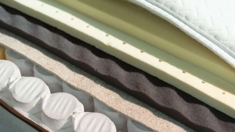 How to cut a foam or memory foam mattress (safe DIY guide)