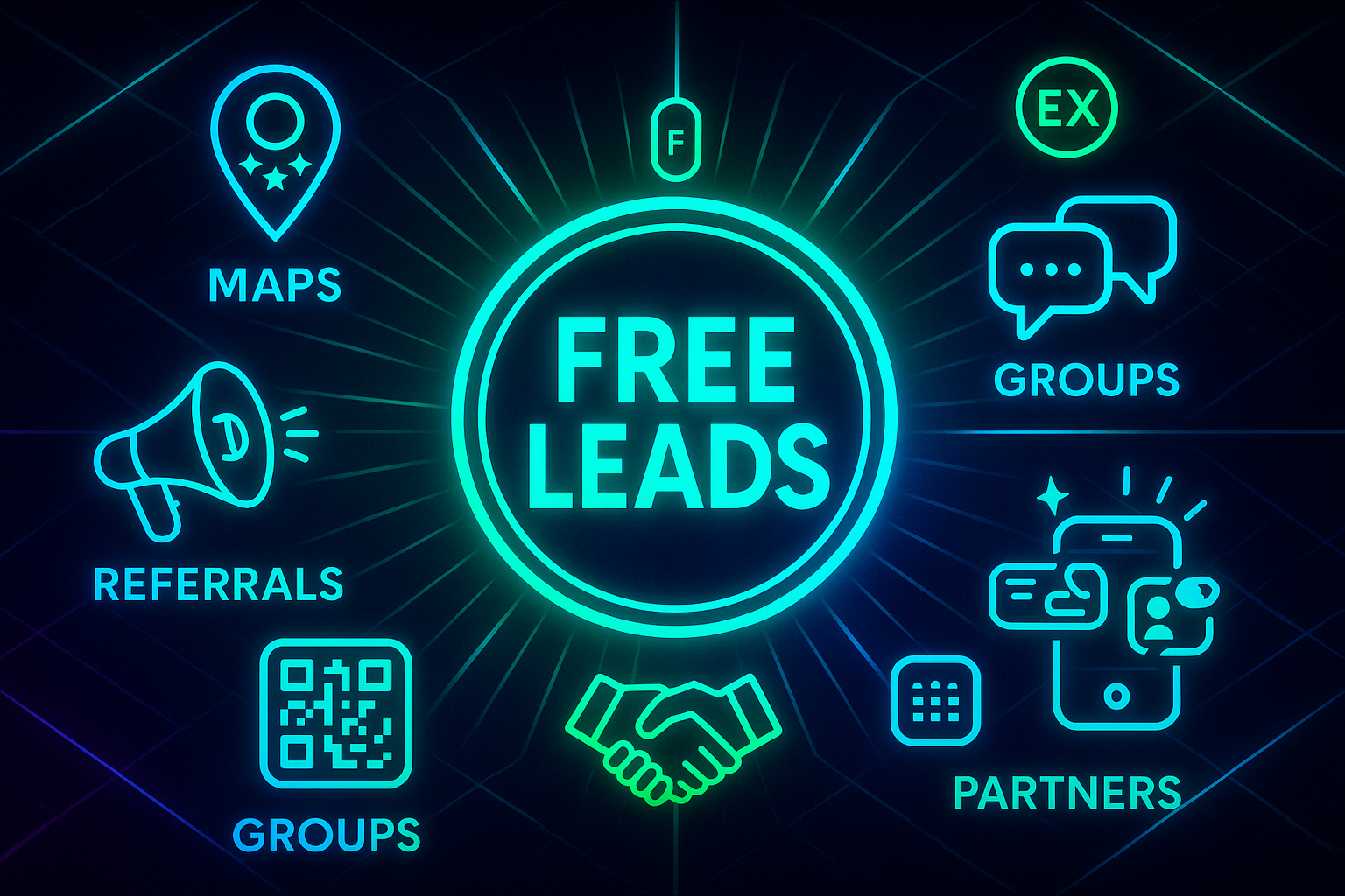 Free junk removal leads: simple ways to get calls