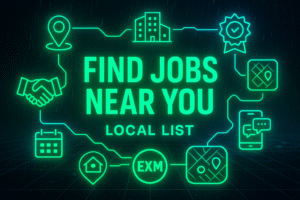 Where to find junk removal jobs (local list)
